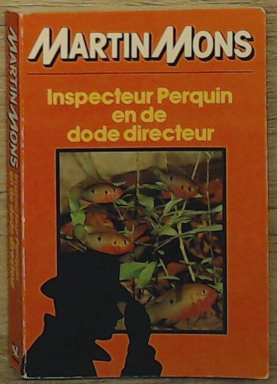 Inspecteur perquin en de dode directeur - Mons