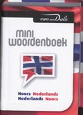 Miniwoordenboek Noors - Van Dale