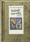 Bedankt Voor Alles - Helen Exley