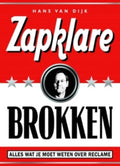 Zapklare Brokken - Hanneke van Dĳk