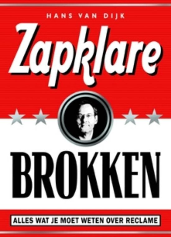 Zapklare Brokken - Hanneke van Dĳk