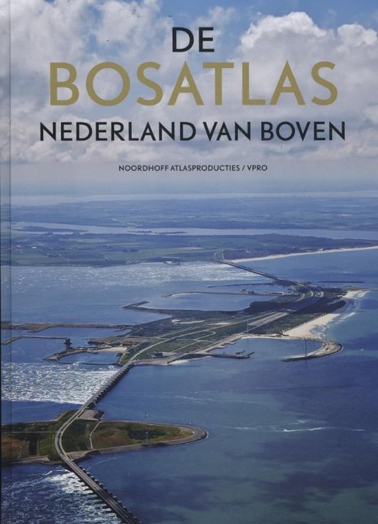 De Bosatlas - Henk Donkers, Onbekend