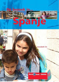 Op bezoek in ... / Spanje - Annebeth Vis