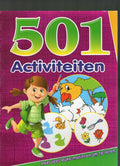 duo 501 activiteiten - Onbekend, Merkloos