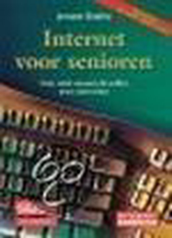 Internet Voor Senioren - J. Teelen