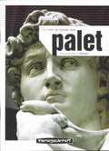 Palet CKV Helden Themakatern - Margot Bakker, R. Veenker