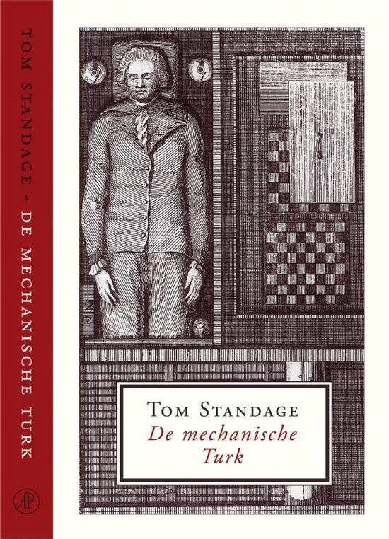 Mechanische Turk - T. Standage