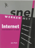 Snel werken met Internet met Windows 98 - J. Pott