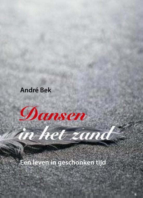 Dansen in het zand - A. Bek