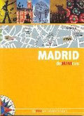 Dominicus Madrid Steden In Kaart - Onbekend