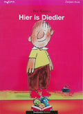 Hier is Diedier - Ben Kuipers, B. Kuipers