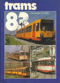 1983 Trams - Stoer, G. Stoer