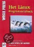 Het linux programmeerboek - M. Stones