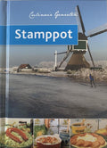 culinair genieten Stamppot geb - Div