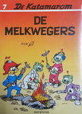 De melkwegers - Gos