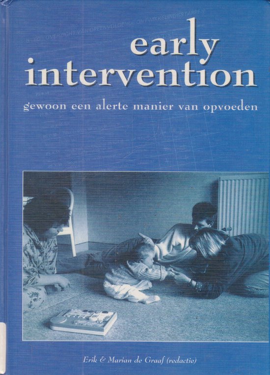 Early Intervention - Onbekend
