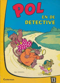 Pol en de detective - Vilh. Hansen