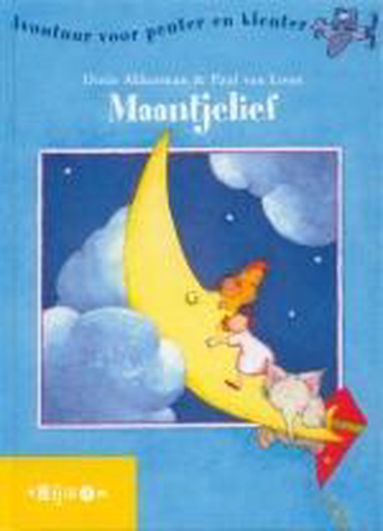 Maantjelief - Paul van Loon