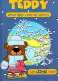 Teddy - Woordjes voor de winter - Een glitterboek - Onbekend