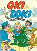 Oki en doki worden duiker - Carol Voges