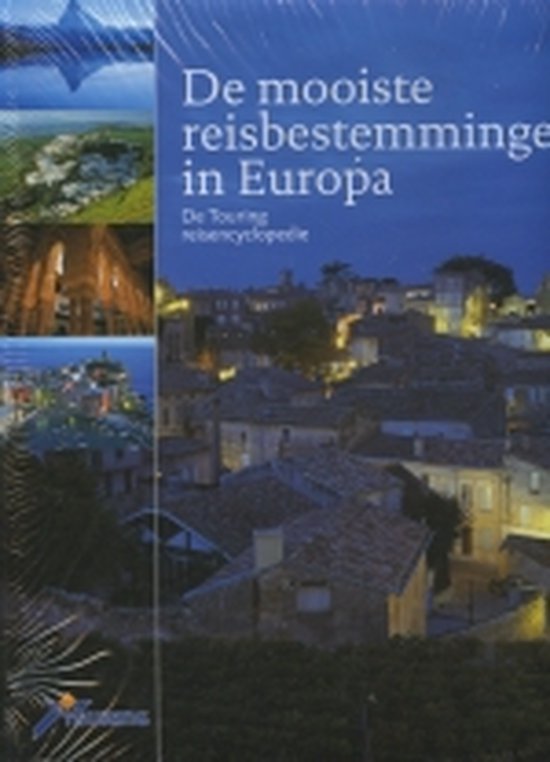 Mooiste Reisbestemmingen In Europa - Onbekend, Michael Elser
