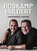 Boskamp buldert - Thomas Swannet, Pieter Boone