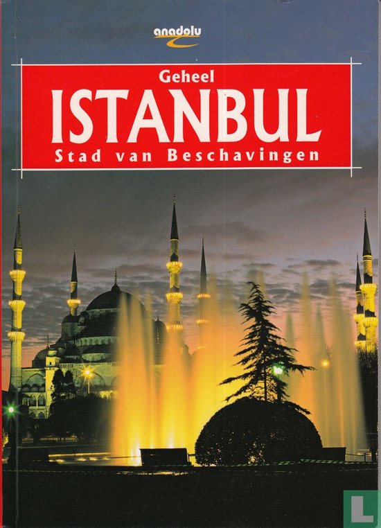 Istanbul - Erdem Yücel