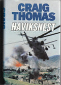 Haviksnest - Craig Thomas