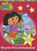 Dora Het Grote Dora Activiteitenboek - Onbekend
