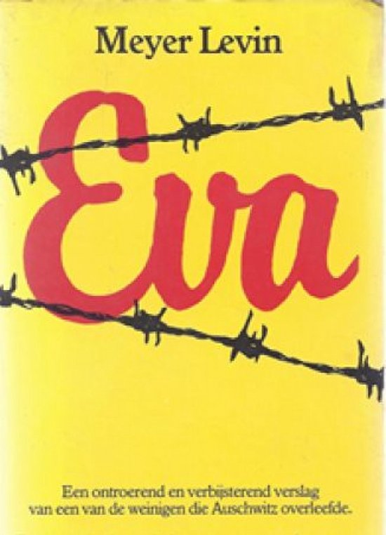 Eva - Levin Meyer