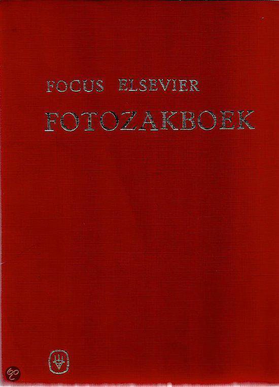 Fotozakboek - Broekman