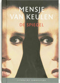 De spiegel - M. van Keulen