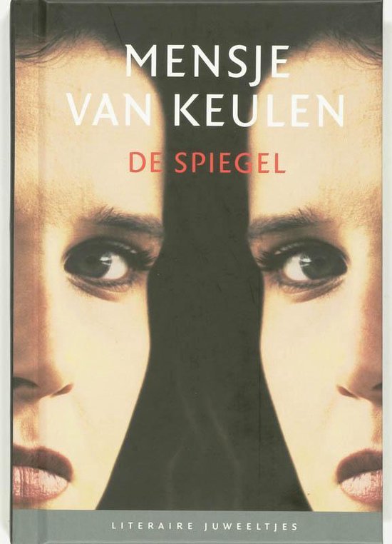 De spiegel - M. van Keulen