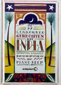 De 77 lekkerste gerechten uit India - D. Seed