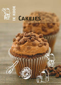 Cakejes Ik Kook - Onbekend