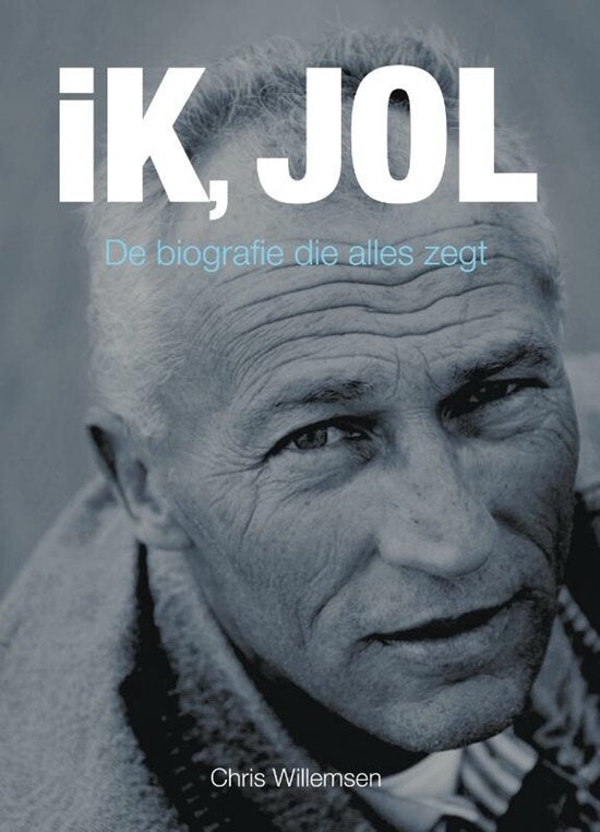 Ik Jol - C. Willemsen, Dick Jol
