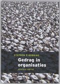 Gedrag In Organisaties - Robbins Stephen, Hunsaker Phillip