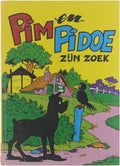 Pim en pidoe zijn zoek - Henri Arnoldus, C. Voges