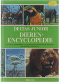 Deltas junior dierenencyclopedie - Alwine De Jong, E. De Vocht