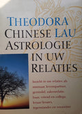 Chinese astrologie in uw relaties - Thé Lau