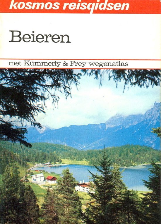 Beieren - H.J. van Veen