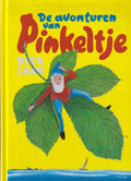 Avonturen van pinkeltje - D. Laan