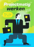 Projectmatig werken - Patries Quant