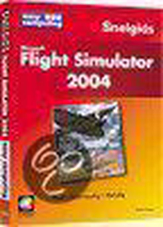 Snelgids Ms Flight Simulator 2004 - Onbekend