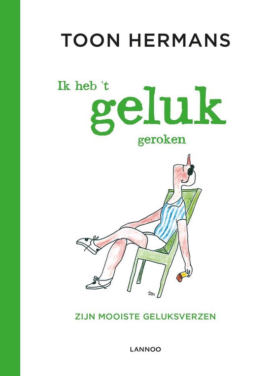 Ik heb 't geluk geroken - Toon Hermans
