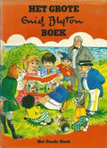 Het grote boek - Enid Blyton
