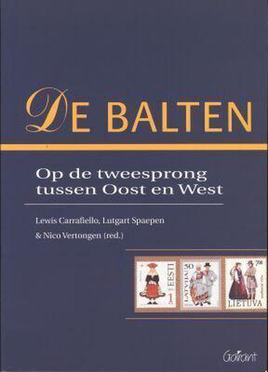 BALTEN - Carrafiello