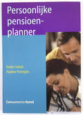 Persoonlijke Pensioenplanner - Consumentenbond