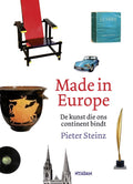 Made in Europe - Pieter Steinz, Onbekend
