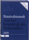 Staatsalmanak
